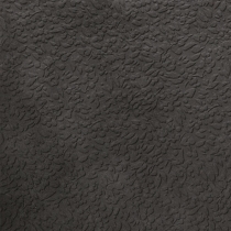 CLAYTONE - 24X24 GROOVE, BLACK, MATTE